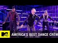 America’s Best Dance Crew: Road To The VMAs | I.aM.mE Performance (Episode 4) | MTV