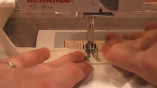 How to Make a Top Fitted Sheet