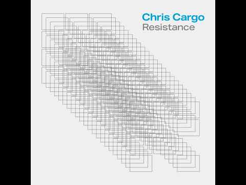 Chris Cargo - Resistance (2022) PROGRESSIVE HOUSE. BREAKS