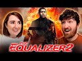 THE EQUALIZER 2 2018 FIRST TIME WATCHING MOVIE REACTION