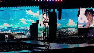 Download lagu Happy Virus (DK Solo) - SEVENTEEN WORLD TOUR [NEW_] IN BANGKOK Day1 20260314 @pledis17  mp3