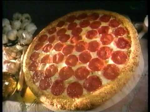 TV Commercials aired during X-Files Jan-Feb 1997