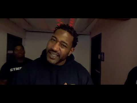 GymBros Theme Music Video