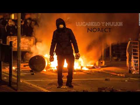 LUCABEZO Y HULKIE - NORECT