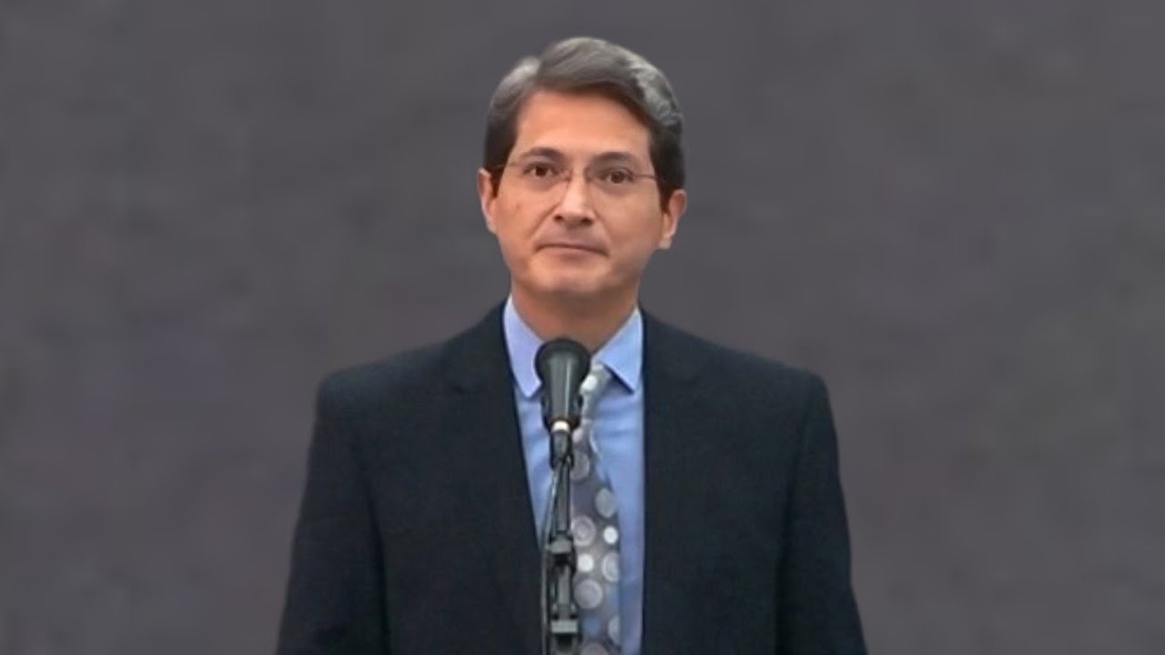 Reunião Especial das Testemunhas de Jeová (Brasil) 2025