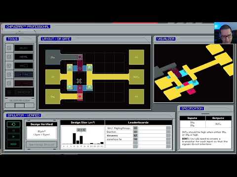 Last Call BBS: Solving Chipwizard Professional, part 1