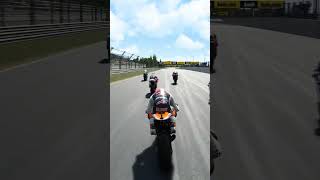 Download lagu MotoGP 22 - Round the OUTSIDE! mp3