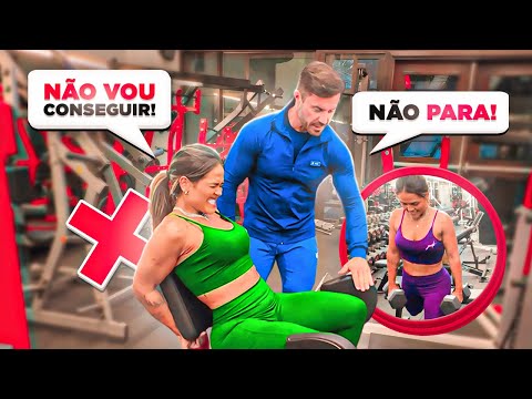 I FAINTED IN TRAINING!!! (30 days to go)