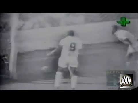 XV de Piracicaba 2 x 7 Santos ( Pelé ) no Paulistão 1961 ( Domingo - 10/12 )