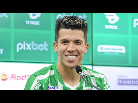 ÚNICO GOL DE BRUNO NAZÁRIO PELO JUVENTUDE