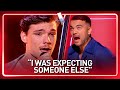 Wow! NOBODY believed this singer is just 19 years old on The Voice! | Journey #226
