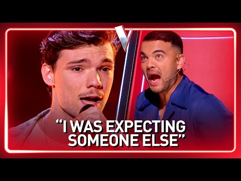 Wow! NOBODY believed this singer is just 19 years old on The Voice! | Journey 