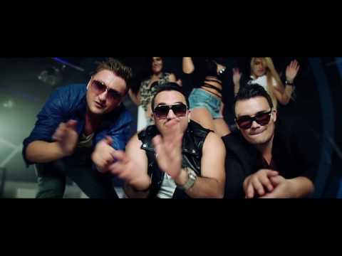 Susanu,Mr juve feat.Cornelus   Hai sa ne   La La La{videoclip hd}