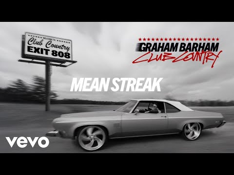 MEAN STREAK