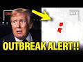 Trump Moves TERRIFY EXPERTS as DISEASE SPREADS DEFAULT Thumbnail