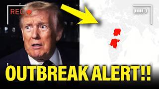 Trump Moves TERRIFY EXPERTS as DISEASE SPREADS MQDEFAULT Thumbnail