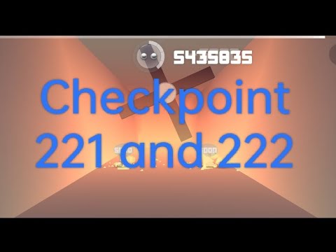 Smash Hit Custom Pack 1.2.1 checkpoint 221 and 222|