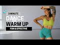 David Guetta Cedric Gervais Chris Willis WOULD I LIE TO YOU 3 Min DANCE CARDIO WARM UP
