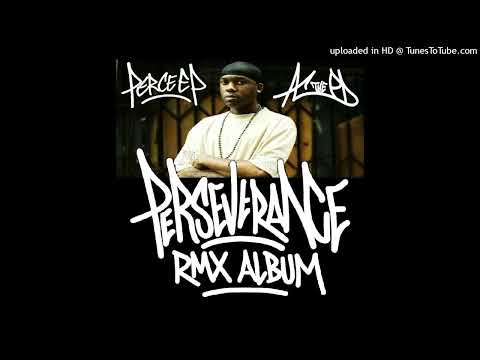 Percee P & AC The PD ft Prince Po - Last Of The Greats - El Choppo RMX