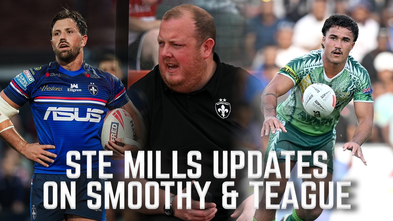 Exclusive | Busy Day on the 2027 Recruitment Front