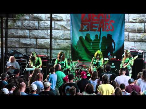 The Dead Deads - Lonely Sound
