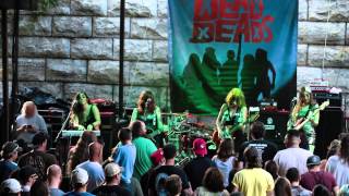 The Dead Deads - Lonely Sound