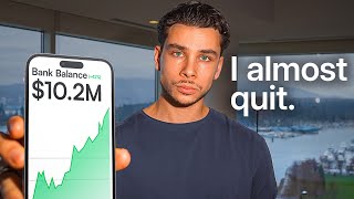 I Tried every online business model,  lemme show you what actually works...