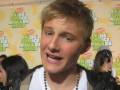KIDS CHOICE Alexander Ludwig From RACE TO WITCH MOUNTAIN