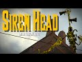 Siren Head Animal Company Movie
