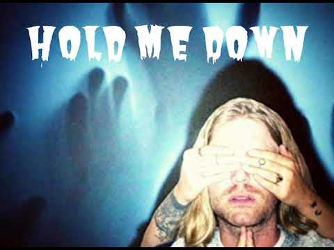 Hold Me Down - Spencer Yenson & the Fever