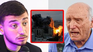 "ישראל בסכנה! אי אפשר לחסל את חמאס!" אלוף במיל' יצחק בריק