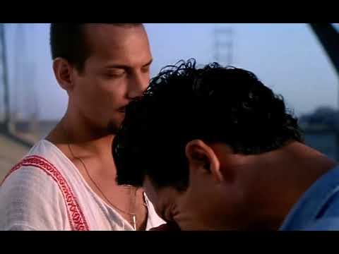 Blood in Blood out: Life’s a risk, carnal.