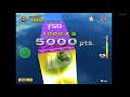 Super Monkey Ball 2 Monkey Target 2 1 Ball 6 Round P1