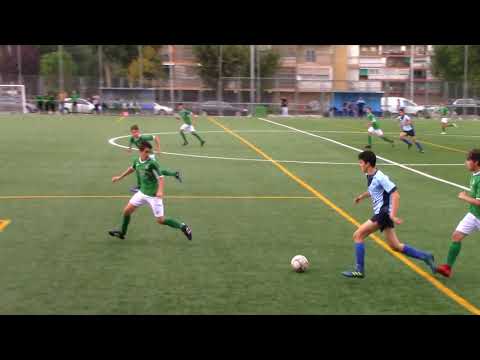J2. ACD Miraflor - CD Newman A