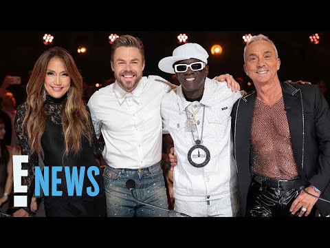 DWTS Reveals Shocking Rock and Roll Night Elimination | E! News