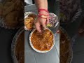Khatri Tapelu Mutton Surats Authentic Gujarati Style Non Veg Goat Meat India