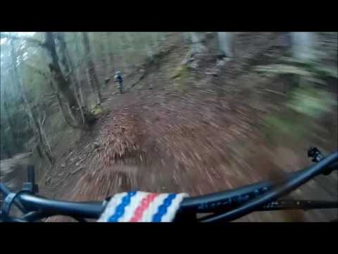 MTB #BASSA DEL SALTELLO #PRADE GARFAGNINE     SETTEMBRE 2016