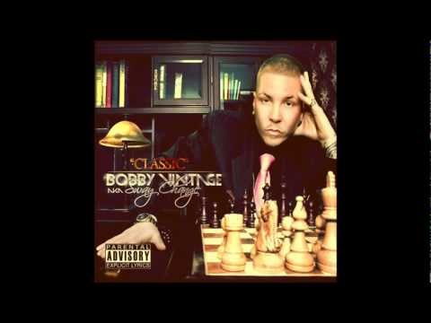 "Angel Eyez" By Bobby Vintage Feat. Darryl Riley