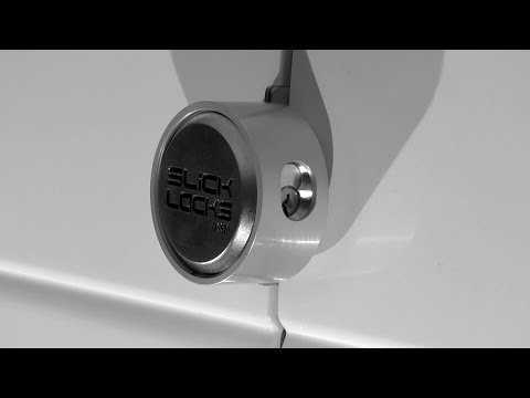 Slick Locks General Product Video 1