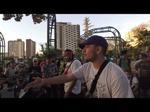 ANUBIS BIG JR vs VOLDI vs FUSION - Novenos | Demon Trap 2v1 Volumen V