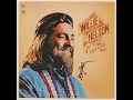 That Lucky Old Sun by Willie Nelson