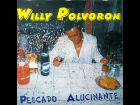 El Timbre - Willy Polvorón