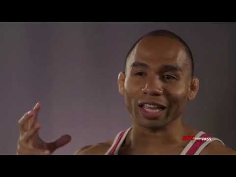 UFC 191: The Exchange - John Dodson