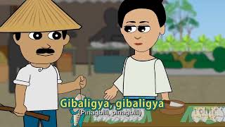 si pilemon without vocal nor minus one by:bao