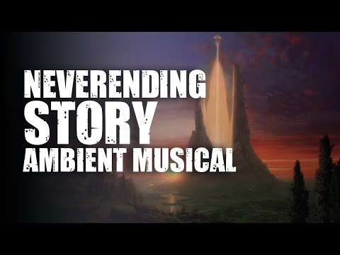 The Never Ending Story | Ambient music