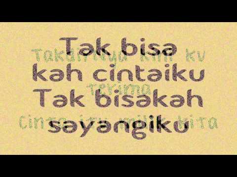 Dakmie _Cinta Itu Milik Kita (OST Sekali Lagi)