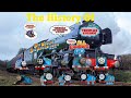 A Thomas The Tank Engine Special The History Of Thomas The Tank Engine Intro Special Opening