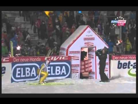 Klingenthal 2012 Robert Kranjec 137 m Q.