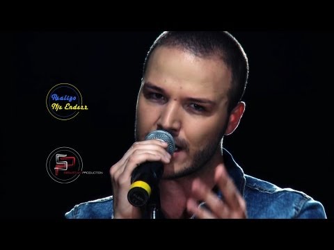 Drilon Shala - Me Mungon ''REALIZO NJE ENDERR''