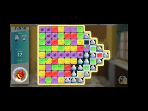 Property Brothers Home Design Level 313 - NO BOOSTERS 🛠️🏠 [ Leo G ]